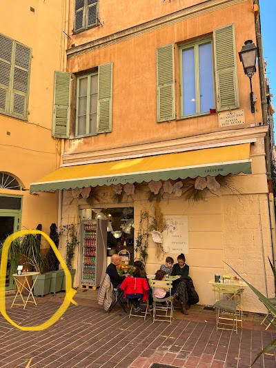 Photo 5 de Café Capucine