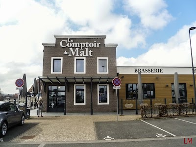 Photo 4 de Restaurant Le Comptoir du Malt Liévin
