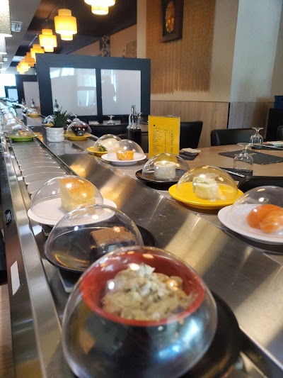 Photo 2 de Sake Sushi