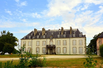Photo 4 de Château de Manehouarn