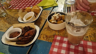 Photo 4 de Jabiru Café