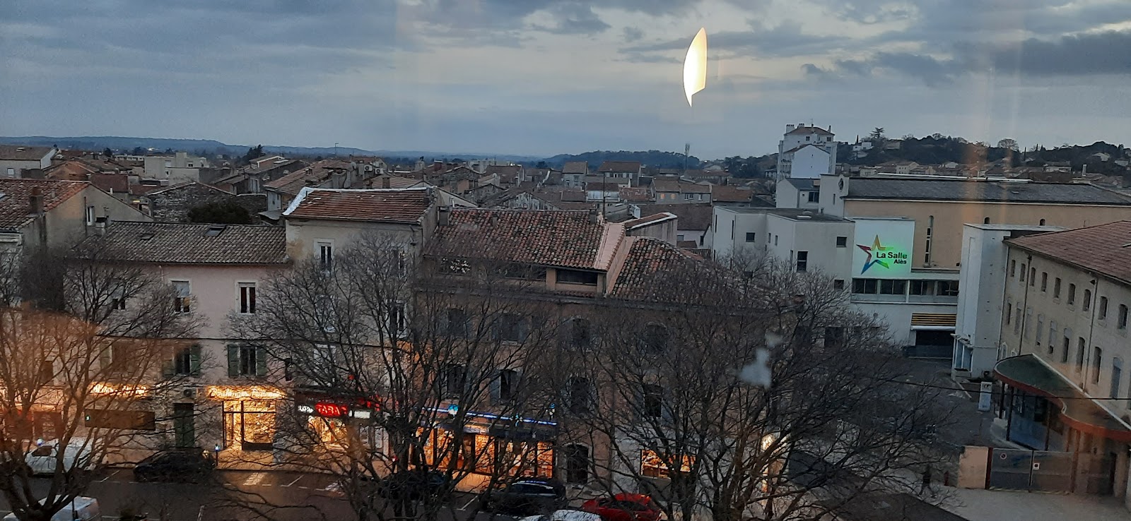 Photo 2 de Alès