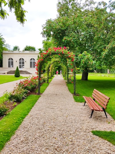 Photo 3 de Jardin d'Horticulture Pierre Schneiter