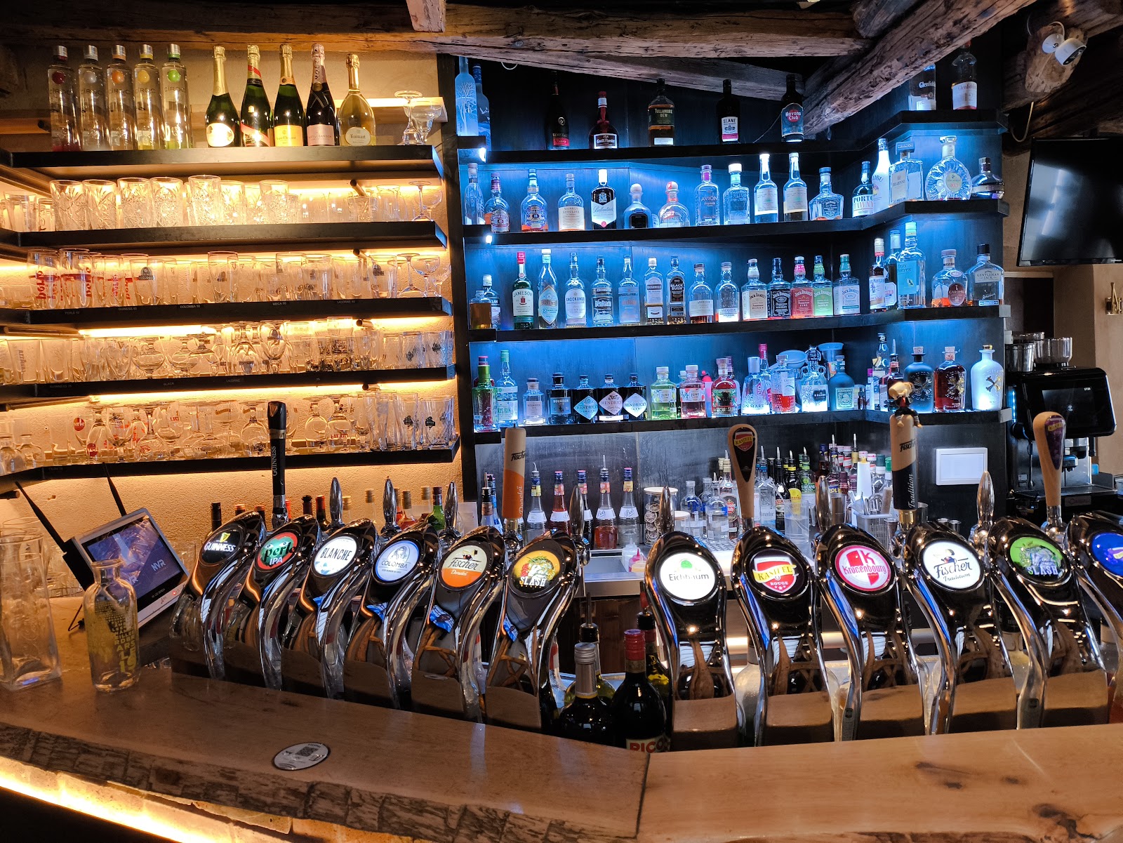 Photo 4 de L'Académie de la Bière