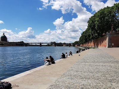 Photo 5 of Quai de la Daurade