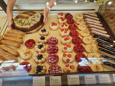 Photo 5 de La Petite Boulangerie
