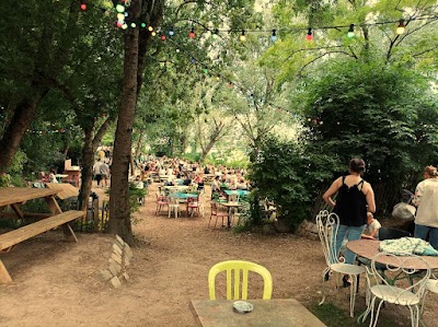 Photo 4 de La Guinguette Chez Alriq