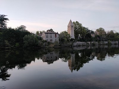Photo 4 de Île Barbe