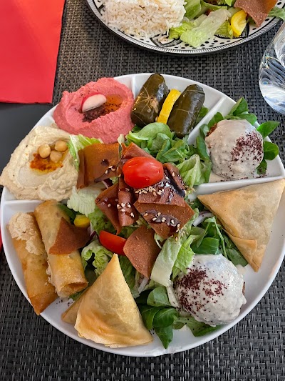 Photo 3 de By Sam - Restaurant et Traiteur Libanais à Compiègne (60)