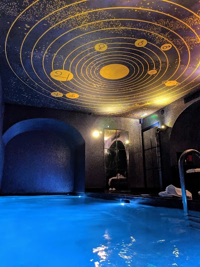 Photo 3 de Maison Souquet, Hotel & Spa