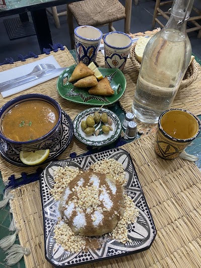 Photo 3 de l'escale marocaine