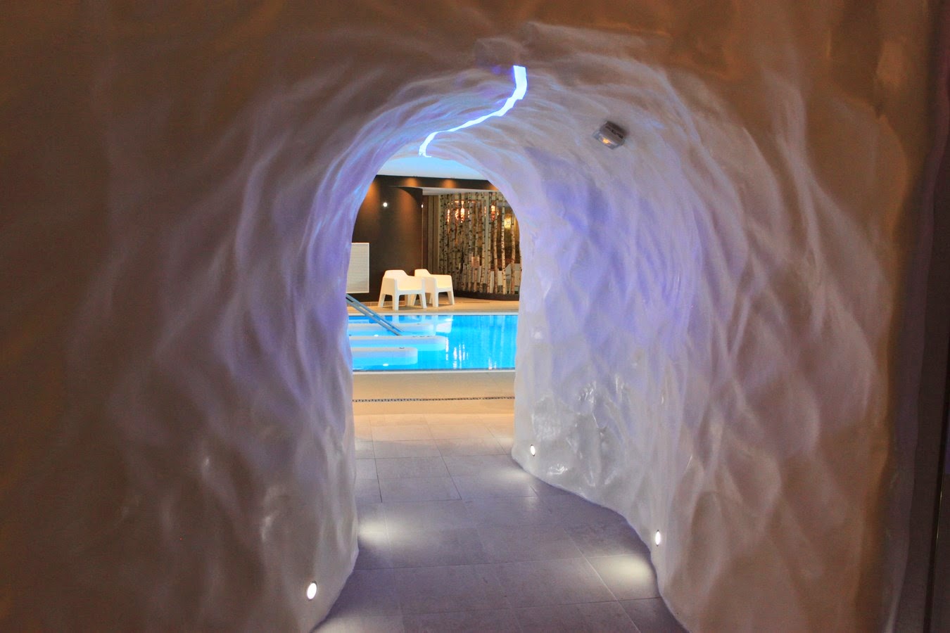 Photo 2 de VitalSpa