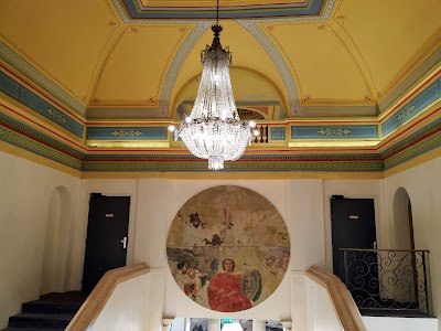Photo 4 of CINÉMA CGR Bordeaux Le Français