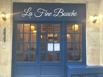 Photo 1 de La Fine Bouche