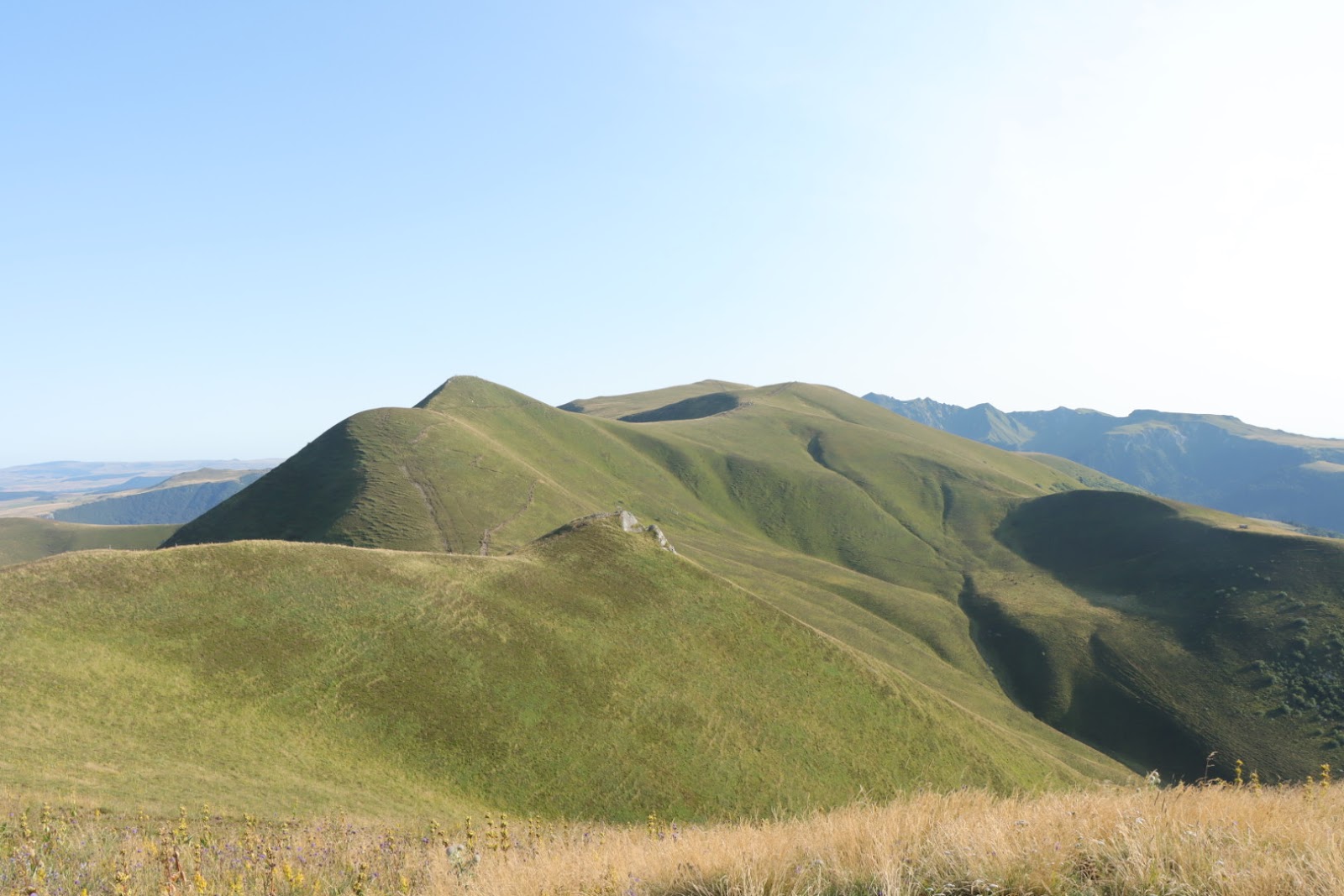 Puy de la Tache