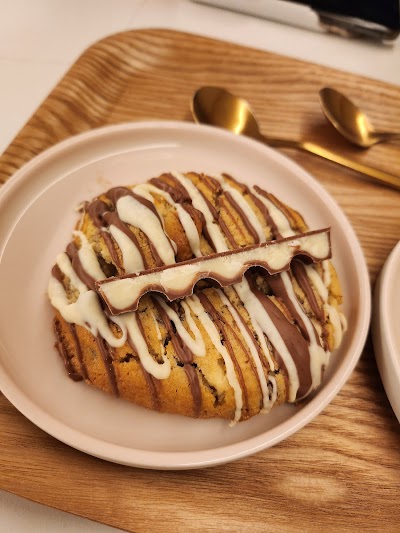 Photo 5 de Jojo’s dough Lyon - Cookie Gourmand