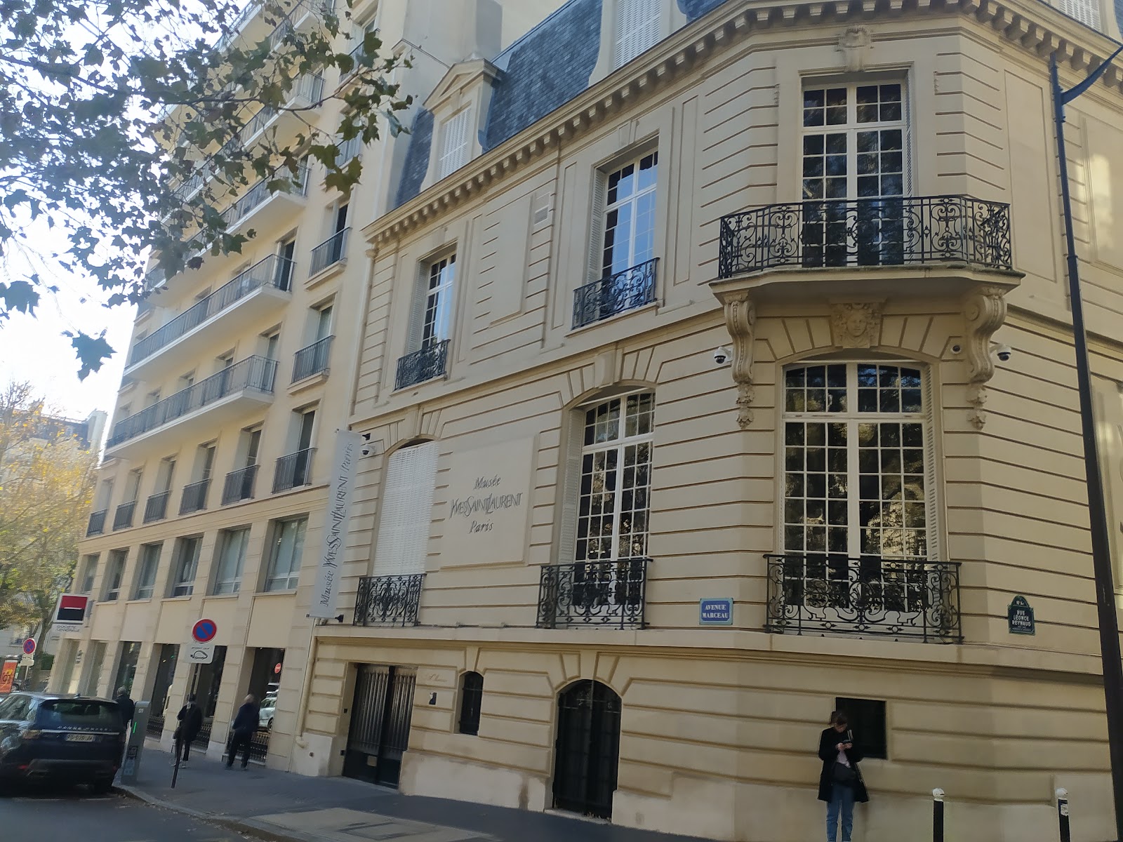 Photo 4 de Musée Yves Saint Laurent