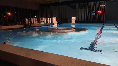 Photo 4 de Hamelys - Basse-Ham aquatic centre