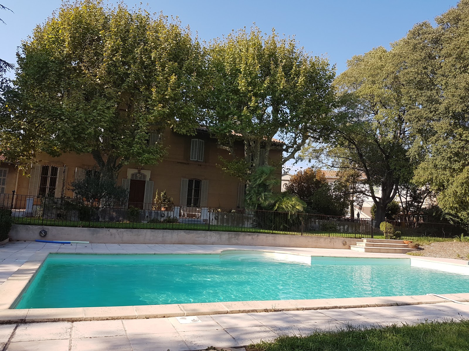 Photo 3 of Villa Marie Jeanne