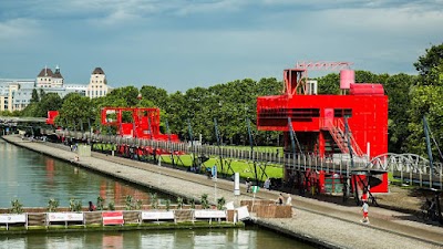 Photo 3 de Parc de la Villette
