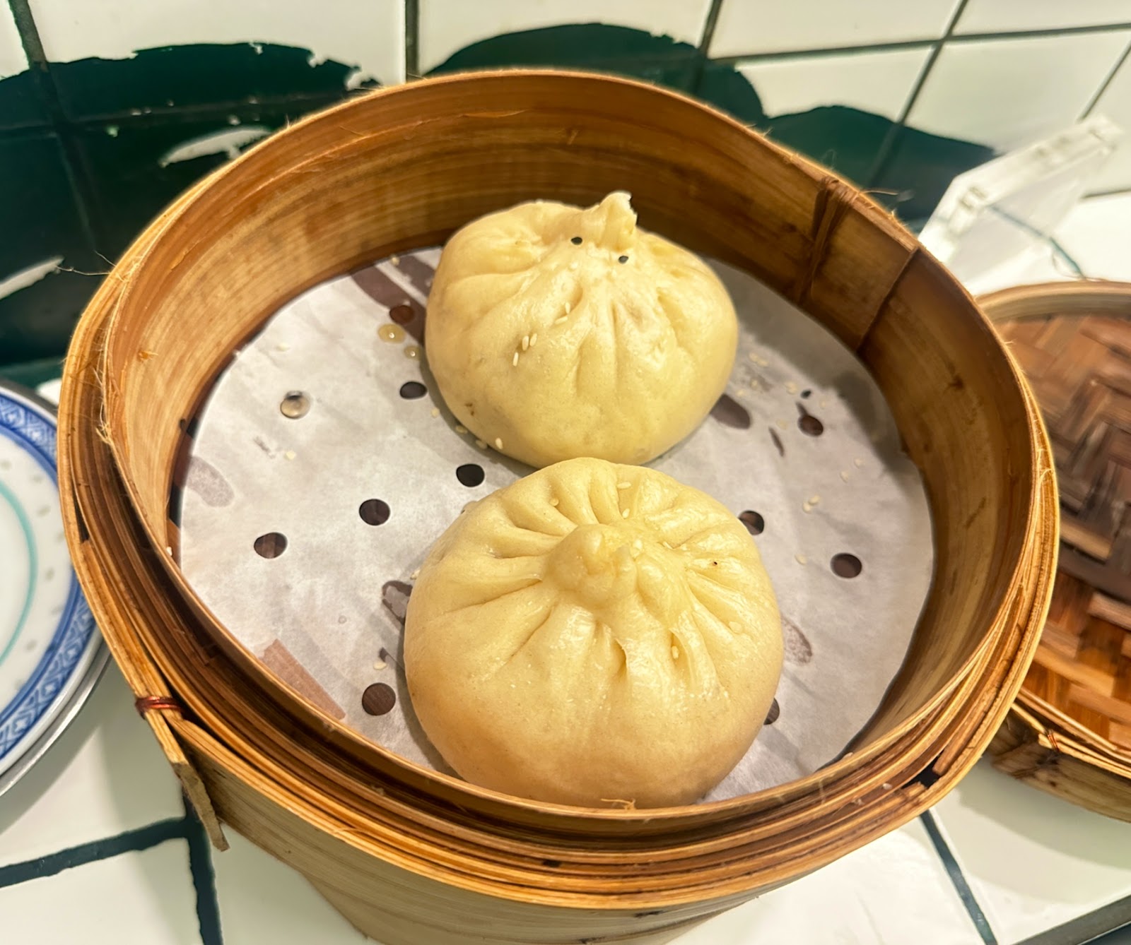 Photo 4 de Petit Bao