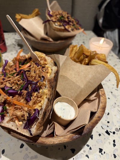 Photo 3 de Frau 🥙