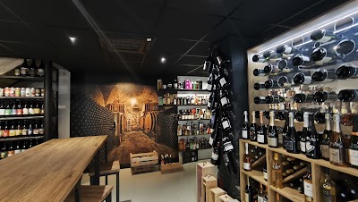 Photo 2 de A La Grande Cuvée