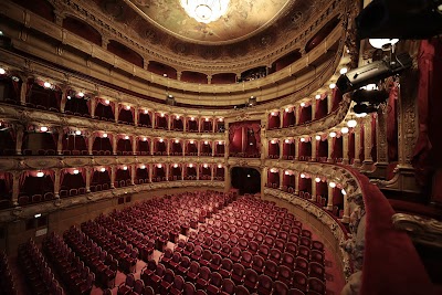 Photo 3 of Opéra de Nice