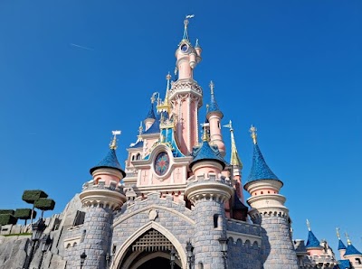 Photo 3 de Disneyland Paris