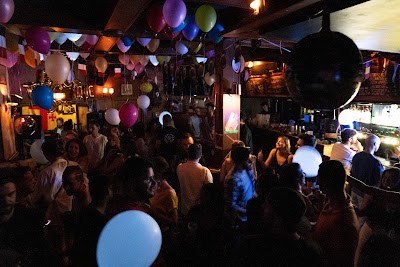 Photo 3 de The Black Lion