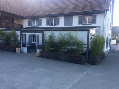 Photo 3 de Restaurant la Croix d'or - Restaurant Sierentz