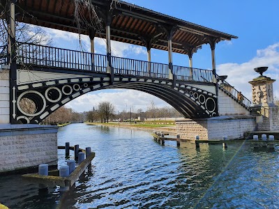 Photo 1 de Pont Napoléon