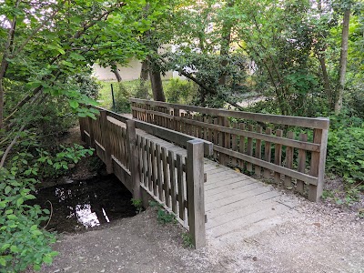 Photo 5 de Parc des Trinitaires