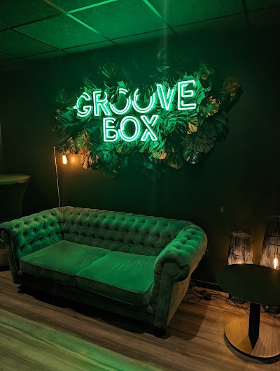 Photo 4 de Groove Box Karaoke