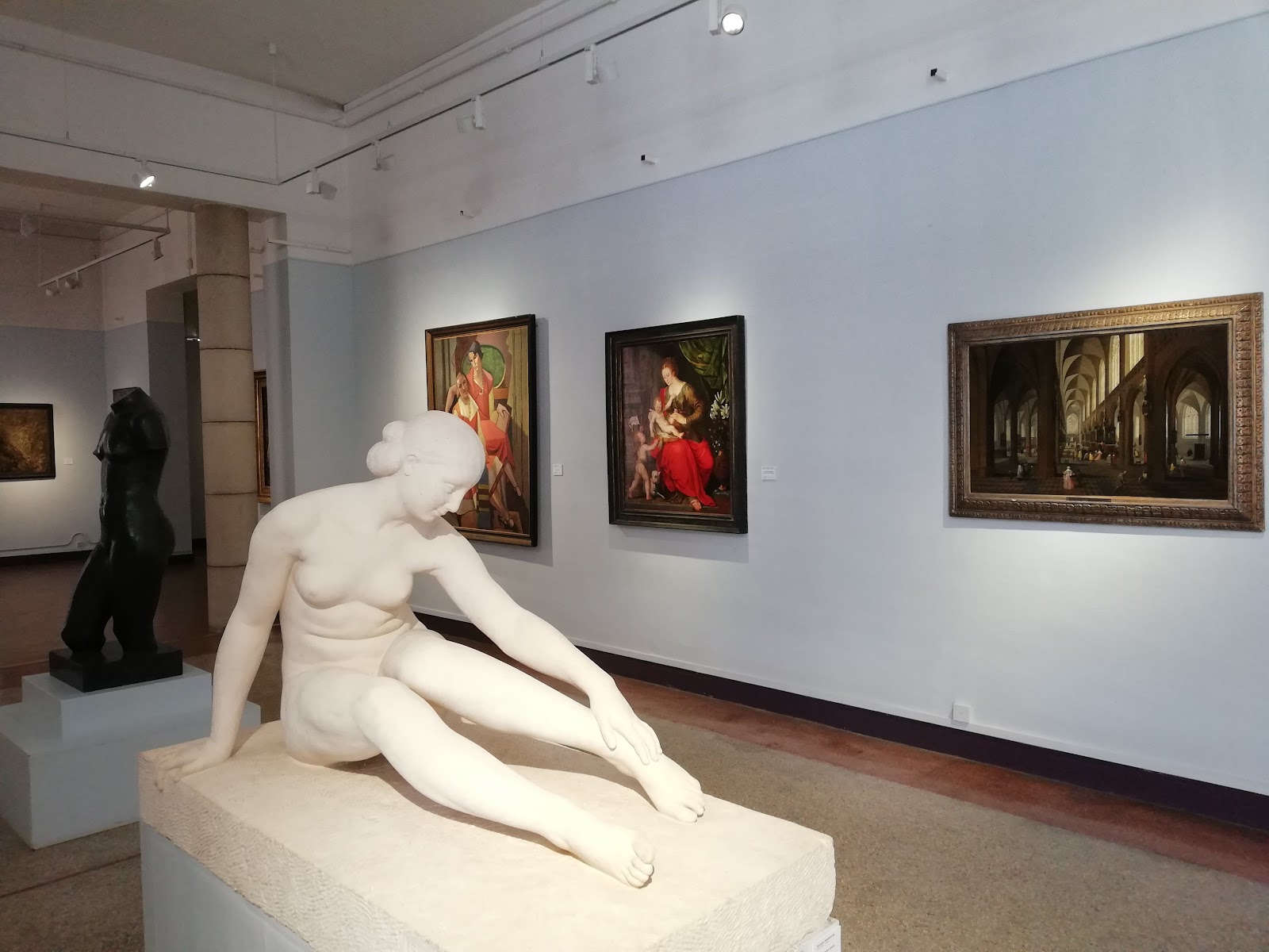 Photo 3 de Musée des beaux-arts de Pau