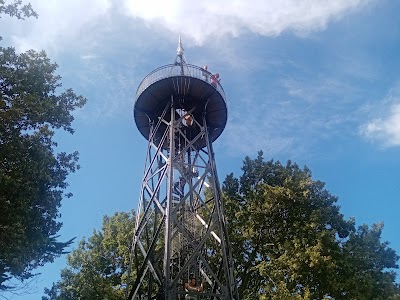 Observatoire Sainte-Cécile