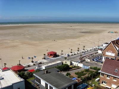 Plage de Gravelines