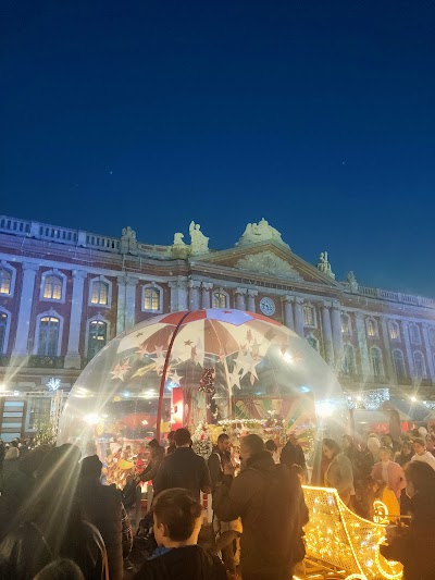 Photo 5 of Capitole