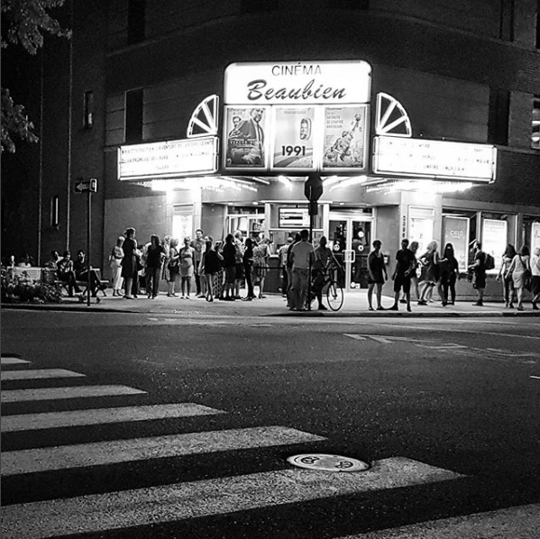 Cinéma Beaubien