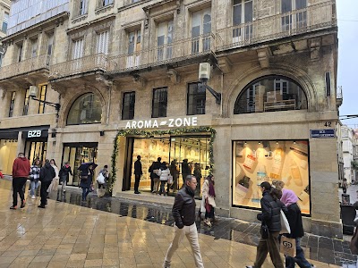Photo 4 de Boutique Aroma-Zone Bordeaux