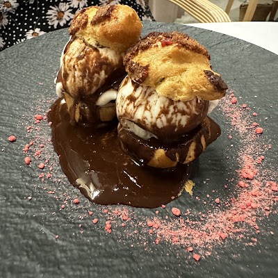 Photo 4 de L'Ambroisy - Restaurant Vence