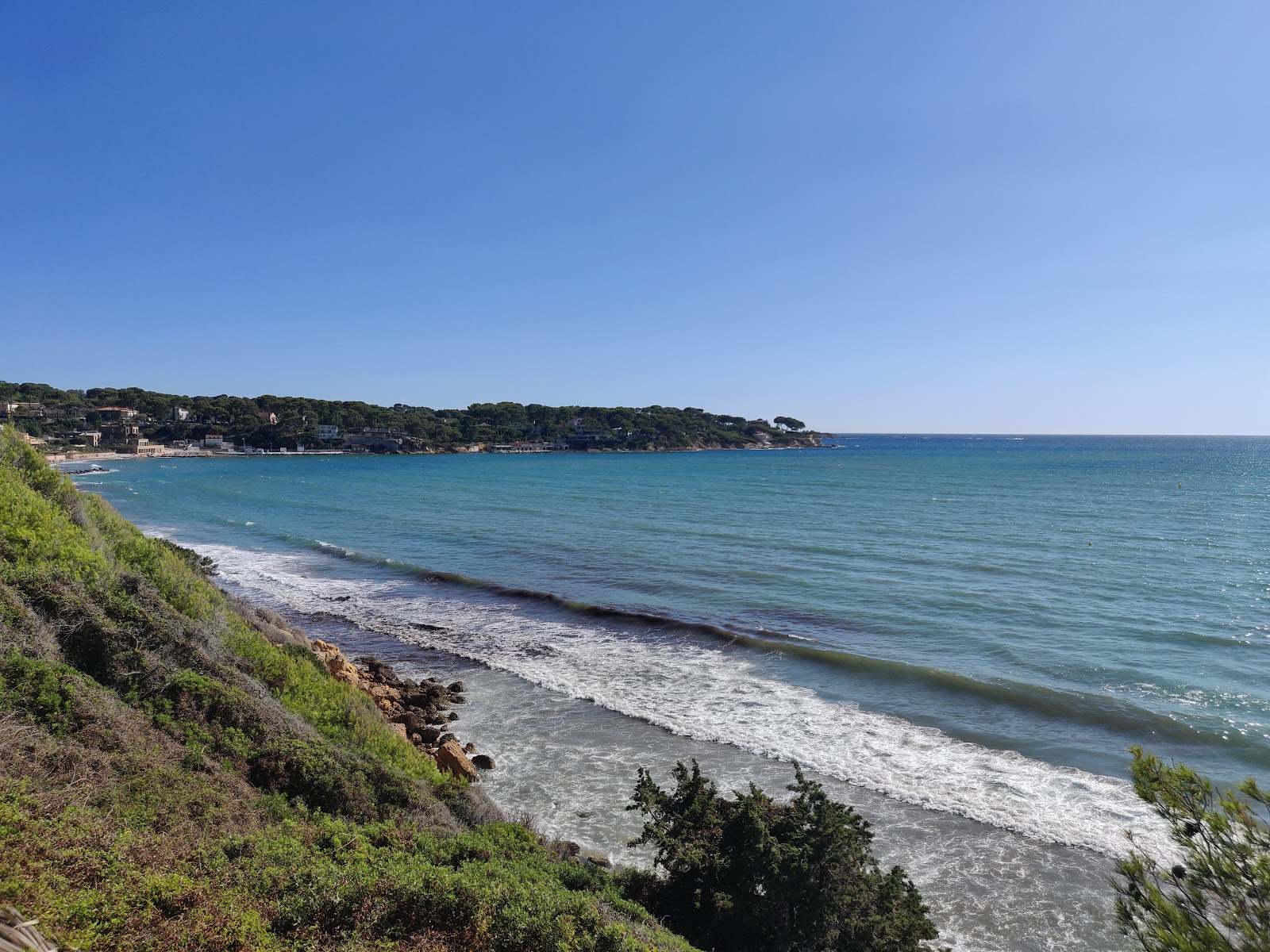 Photo 4 de La Plage Dorée