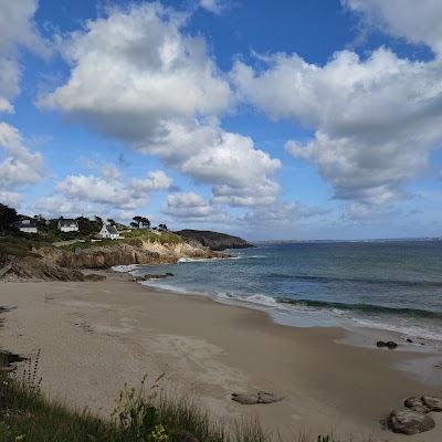 Photo 5 of Plage du Trez Hir