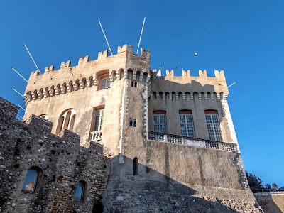 Photo 4 de Château-musée Grimaldi