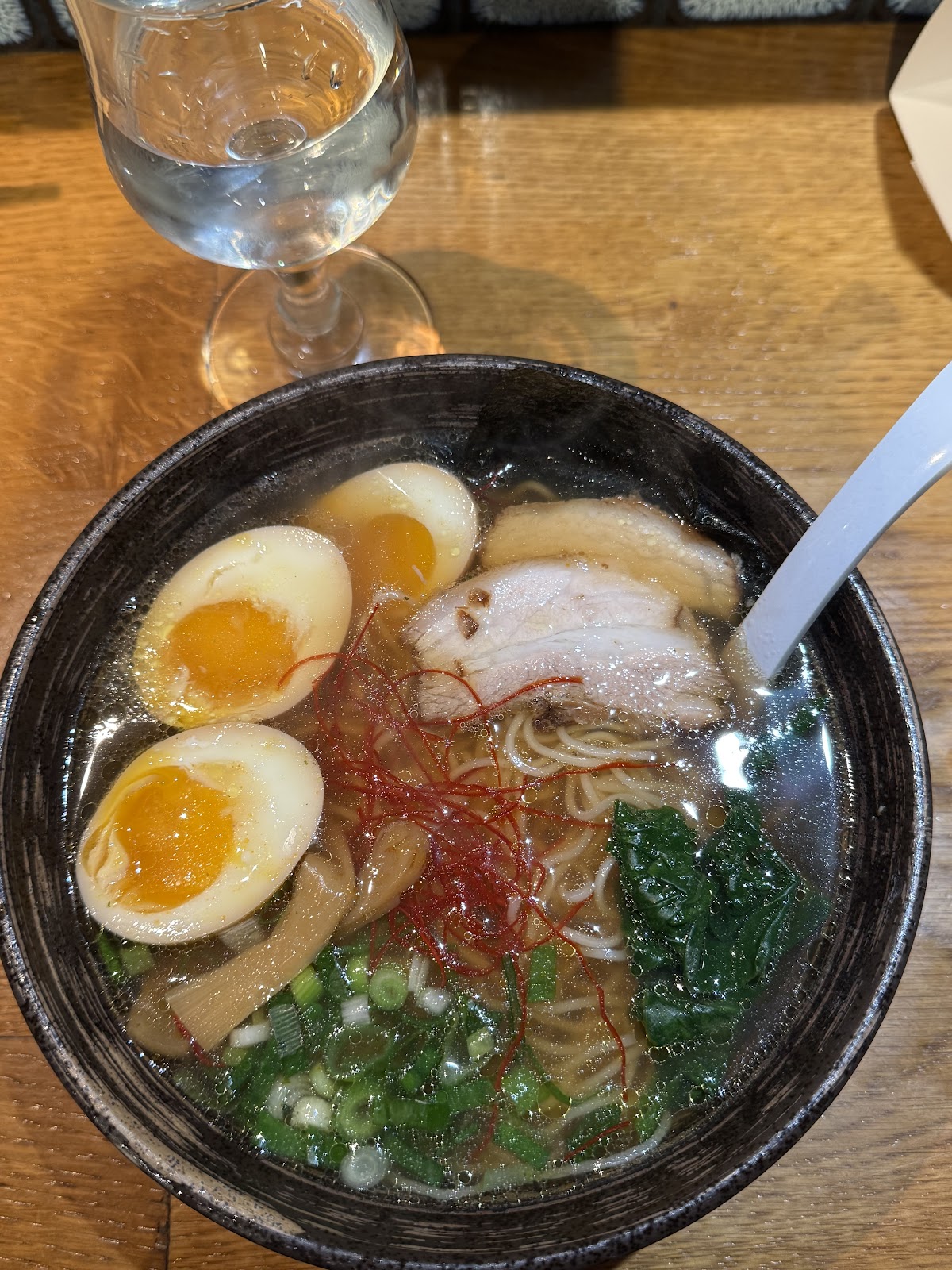 Photo 3 de Naniwa-Ya Izakaya