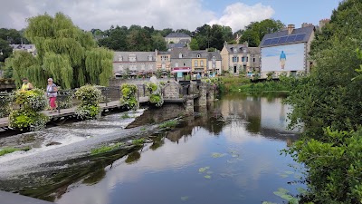 Photo 1 de La Gacilly