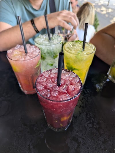 Photo 3 de Tito Mojito - Jean Jaurès