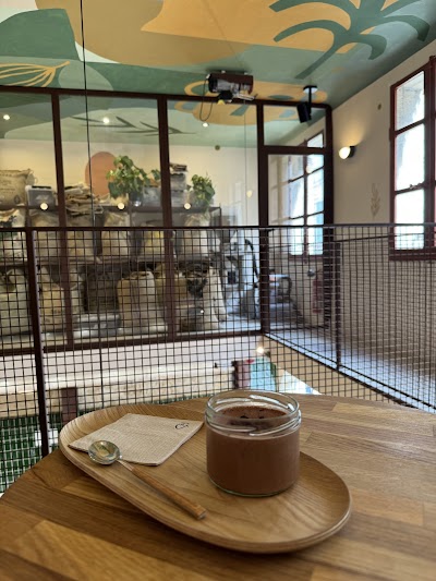 Photo 3 de Ōme Chocolat
