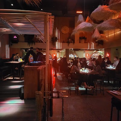Photo 4 de Donna Supper Festive Restaurant