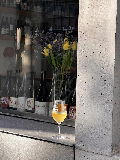 Photo 2 of Gito - Natural Wine Bar & Bottleshop